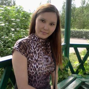 Аймгуль, 36 лет, Омск