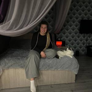 Девушки в Оренбурге: Виктория, 33 - ищет парня из Оренбурга