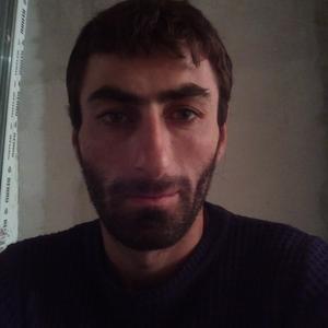 Ashur, 31 год, Москва