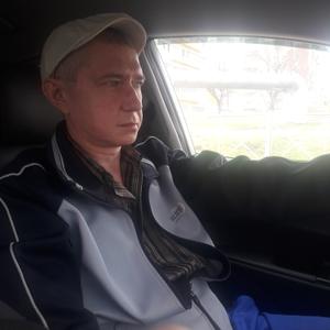 Дмитрий, 46 лет, Кемерово