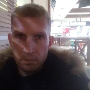 Парни в Сарове: Zlod, 39 - ищет девушку из Сарова