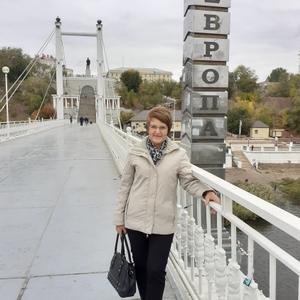 Девушки в Оренбурге: Наталья Осокина, 64 - ищет парня из Оренбурга