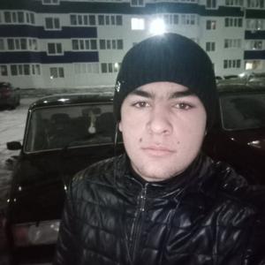 Парни в Оренбурге: Саша, 19 - ищет девушку из Оренбурга
