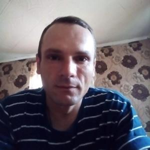 Александр Беспалов, 40 лет, Архара