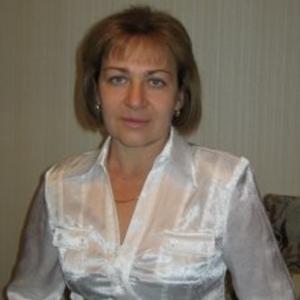 Ирина Дуликова, 57 лет, Самара