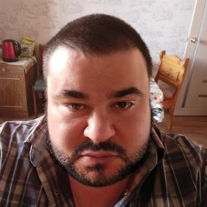 Парни в Нерюнгри: Сергей, 40 - ищет девушку из Нерюнгри