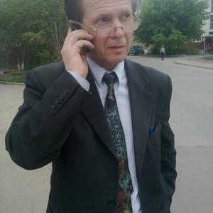 Сергей Русецкий, 57 лет, Иркутск