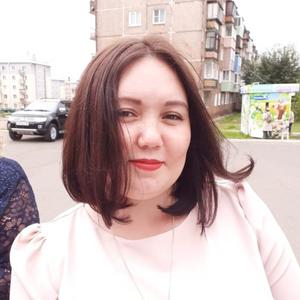 Девушки в Мамадыше (Татарстан): Татьяна, 32 - ищет парня из Мамадыша (Татарстан)