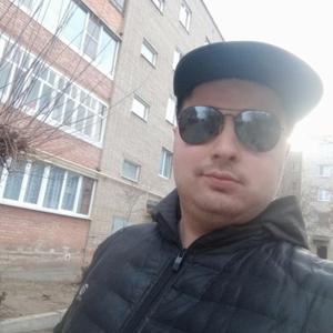 Кирилл, 25 лет, Новоуральск