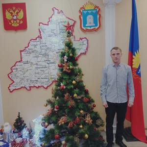 Кирилл Двойченков, 20 лет, Тамбов