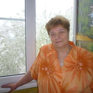 Наталья, 70 лет, Барнаул