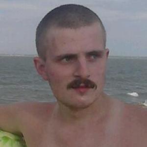 Лоос Егор, 32 года, Челябинск
