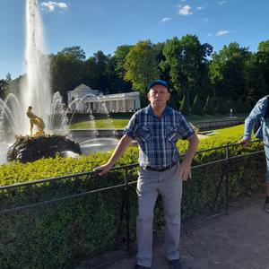 Парни в Липецке: Вячеслав, 60 - ищет девушку из Липецка