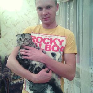 Парни в Саранске: Вячеслав Синянин, 35 - ищет девушку из Саранска
