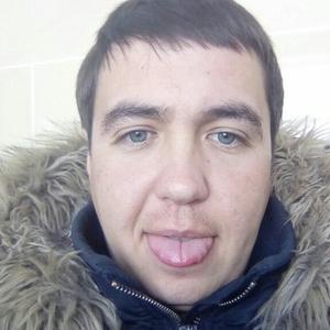 Евгений, 39 лет, Караганда