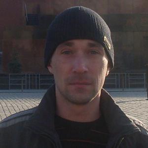 Ренат, 41 год, Санкт-Петербург