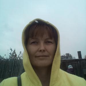 Елена Севостьянова, 43 года, Курган