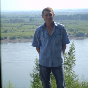 Александр, 52 года, Томск