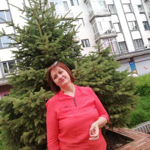 Людмила, 51 год, Новосибирск