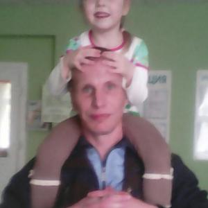 Евгений, 41 год, Сясьстрой