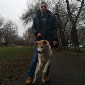 Парни в Новокузнецке: Максим, 35 - ищет девушку из Новокузнецка