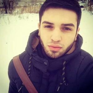 Адам, 32 года, Ставрополь