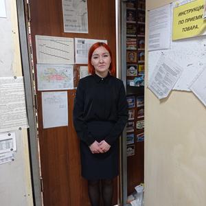 Девушки в Уфе (Башкортостан): Альбина, 35 - ищет парня из Уфы (Башкортостан)