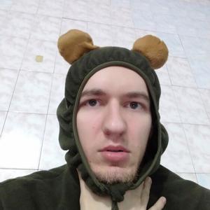 Даниил, 26 лет, Новосибирск