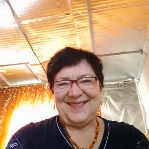 Ольга, 65 лет, Улан-Удэ