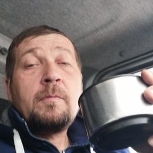 Мвкс, 53 года, Новосибирск