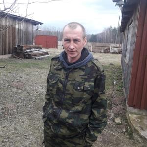 Viktor, 47 лет, Бобруйск