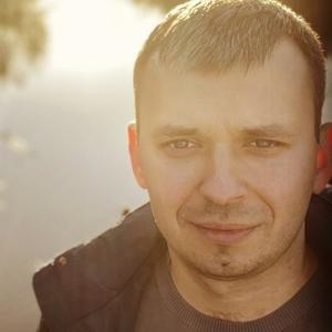 Дмитрий, 34 года, Мозырь