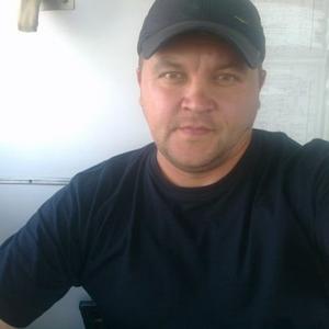 Андрей, 45 лет, Тихорецк