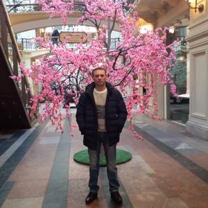 Парни в Тольятти: Егоров Андрей Николаевич, 48 - ищет девушку из Тольятти