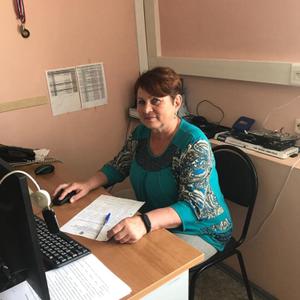 Людмила, 69 лет, Дальнереченск