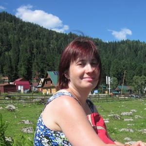 Анна, 57 лет, Иркутск