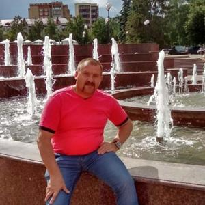 Владимир, 55 лет, Ульяновск