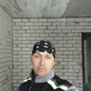 Алексей, 49 лет, Череповец