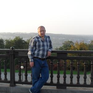 Парни в Сызрани: Сергей, 49 - ищет девушку из Сызрани