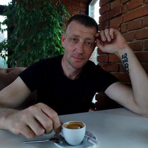 Александр, 43 года, Брянск