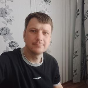 Парни в Новополоцке: Олег, 38 - ищет девушку из Новополоцка