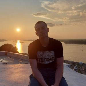 Дмитрий, 25 лет, Рязань