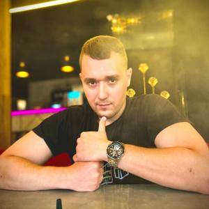 Парни в Волгограде: Алексей, 31 - ищет девушку из Волгограда