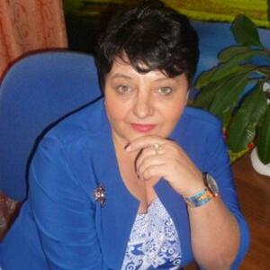 Юлия, 58 лет, Астрахань