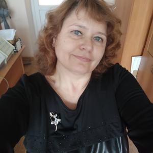 Марина, 53 года, Пермь