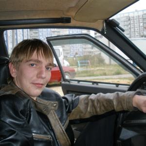 Парни в Ковров: Сергей, 34 - ищет девушку из Ковров