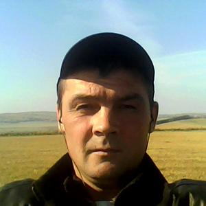 Василий, 44 года, Уфа