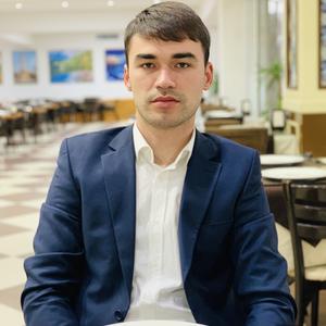Амирджон, 27 лет, Павлодар