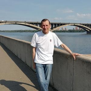 Александр, 58 лет, Красноярск