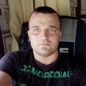 Maksim, 31 год, Белгород